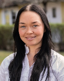 Disa Lindgren, praktikant på Sofia Redovisning